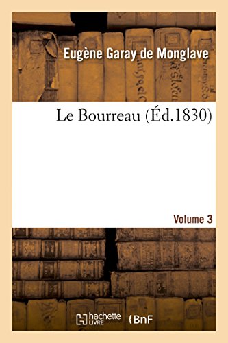 Le Bourreau. Volume 3 (Litterature) view 2