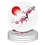 Cherry Blossom Japanese Painting