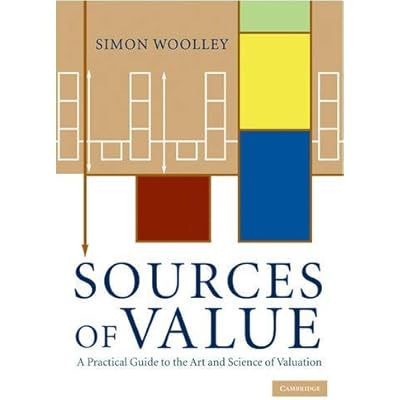 Sources of Value