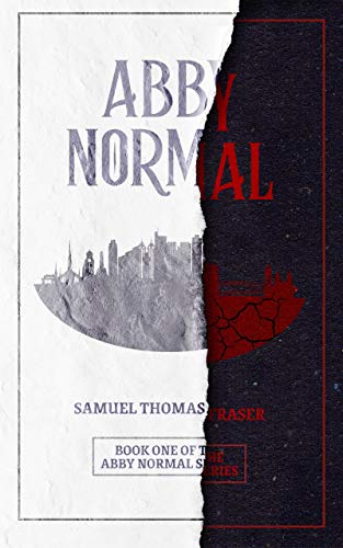 Abby Normal (The Abby Normal Series Book 1)