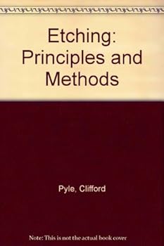 Hardcover Etching: Principles and Methods Book