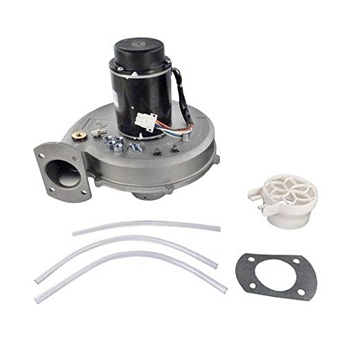 Pentair 460743 Air Blower Replacement Kit MasterTemp 250 Pool and Spa Natural Gas