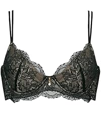 Amazon | [ウイング/ワコール] ブラジャー Wing Lesiage【小さく