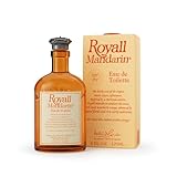 Royall Mandarin by Royall Fragrances for Men - 4 oz Lotion Spray
