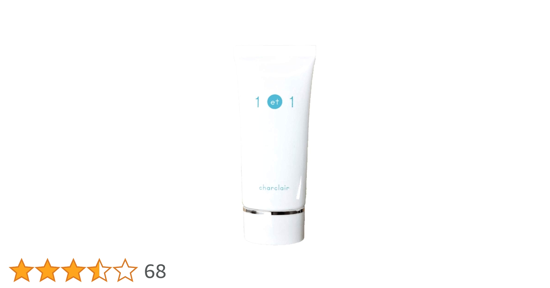 Amazon.co.jp: Beauty cosmetics シャルクレール 1et1