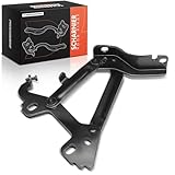 【Spezifikationen】Produkt Nr.: 2048800428, MB1236107; Einbauposition: Vorderachse Rechts, Beifahrerseite