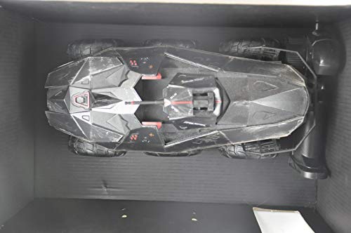 Jeu Xbox One Homefront : The Revolution Goliath Edition Collector Drone Goliath radiocommandé - vue 10