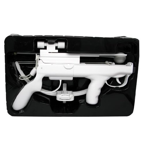 Link's Crossbow Training for Nintendo Wii Shoot Gun Games