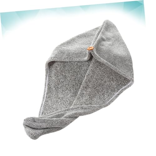 FOMIYES 3 Pçs Toalha De Secagem Rápida Toalha De Secagem Rápida Toalhas De Microfibra Para Cabelo To