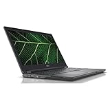 Notebook Fujitsu LIFEBOOK E551 15,6" 16GB 512GB SSD I7-1165G7