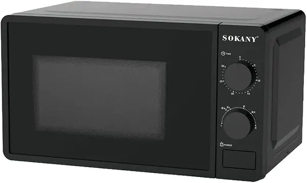 سعر ومواصفات فرن ميكروويف موديل SK-439 بقدرة 1280 وات من سوكاني، سعة 20 لتر (B0CQYWLVKJ) على Amazon EG
