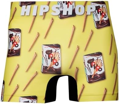 （05:30時点） [ヒップショップ] アンダーウェア LOTTE ロッテ(メンズボクサーパンツ) トッポ