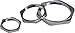 Lapp Kabel Locknut, Brass, M32-52103040