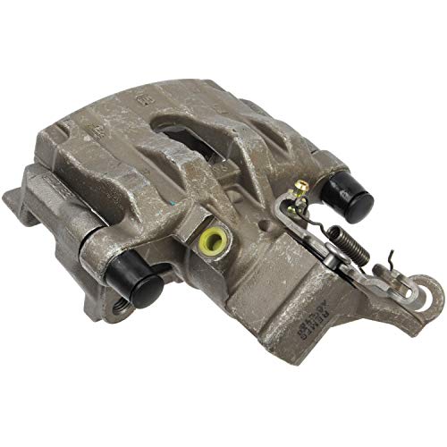 Cardone 19-B2927A Remanufactured Unloaded Disc Brake Caliper With Bracket #TOP3