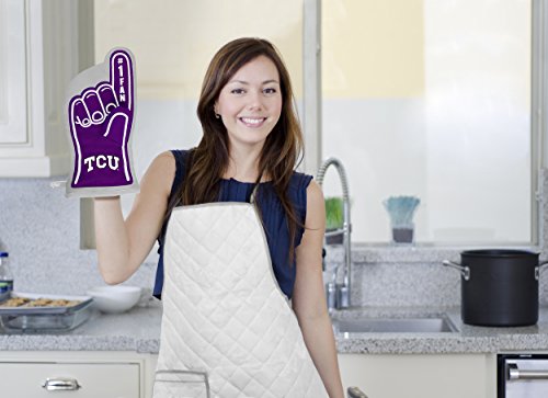 Image of YouTheFan NCAA #1 Oven Mitt