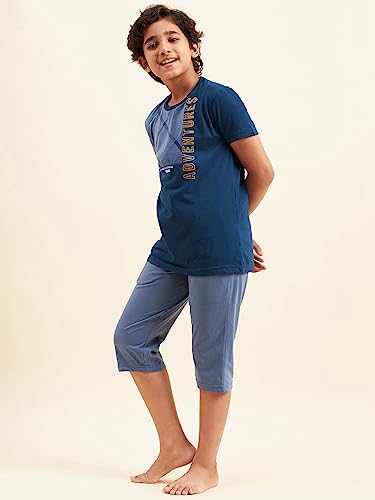 Image of Sweet Dreams Boys Pajama Set