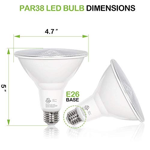 Hykolity Outdoor Led Flood Light thumb #2