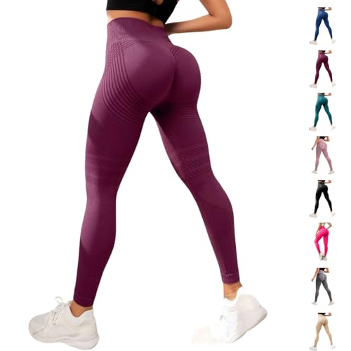 Leggings anticelulíticos 3D de compresión firme para eliminar el complejo de la piel de naranja