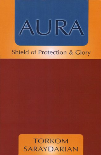 Aura: Shield of Protection & Glory