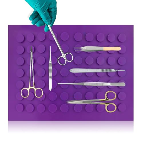 MUSAMED Magnetic Instruments MAT, 12