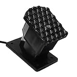  JenNiFer ATV Karting Golf Cart Accélérateur Pédales Pédale Accélérateur Électrique Voiture Accélérateur Vitesse