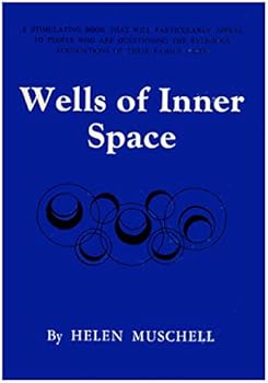 Hardcover Wells of Inner Space Book