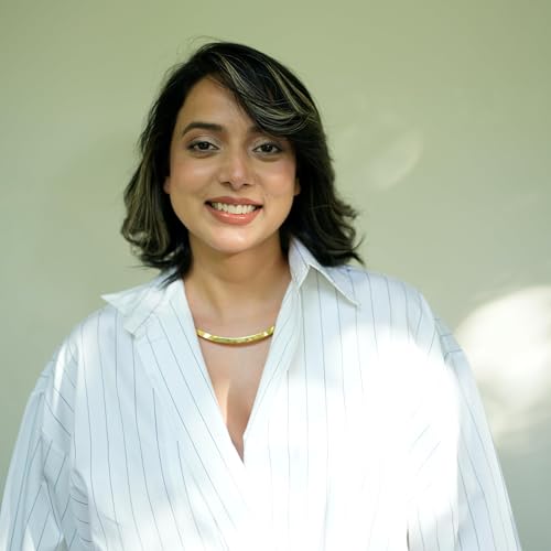 Pioneering Slow Fashion - Pragya Priyali: Founder & Creative Director, Unrush