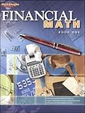 Financial Math, Book 1