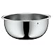 Produktbild WMF Function Bowls Küchenschüssel, Ø 28 cm, Cromargan Edelstahl, multifunktional als Rührschüssel Salatschüssel Servierschüssel, stapelbar, V 5,5 l