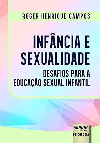 Infância e Sexualidade