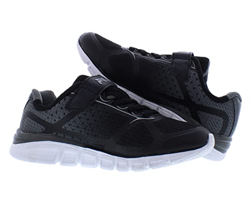 Fila Boys' Primeforce 2 Strap Shoes4