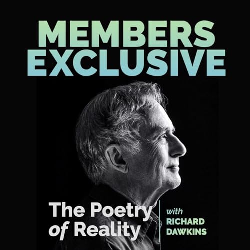 Amazon.com: The Poetry of Reality with Richard Dawkins | Members ...