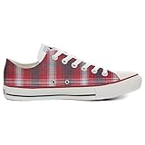 sneaker Ursprüngliche zweite Hand gedruckt italienischen Stil