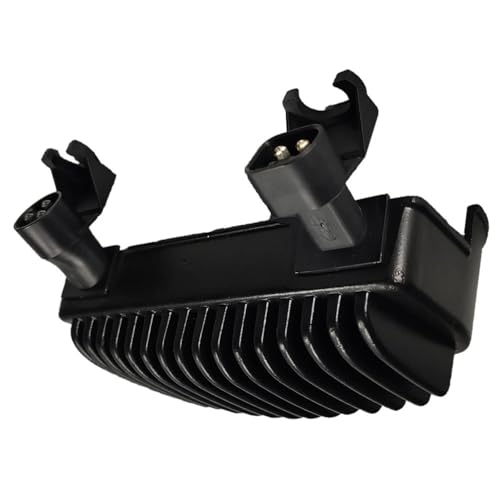 Régulateur de tension pour Davidson Dyna et Fat Bob FXD - 5