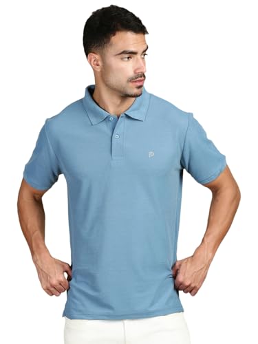 Image of LUX Parker Men Polo Shirt