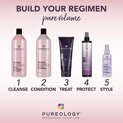 Pureology Pure Volume Conditioner - Image 3