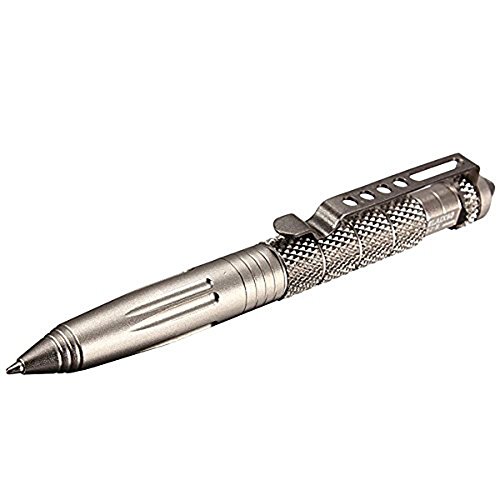 NYKKOLA Tactical Pen First Line Defensive Tool