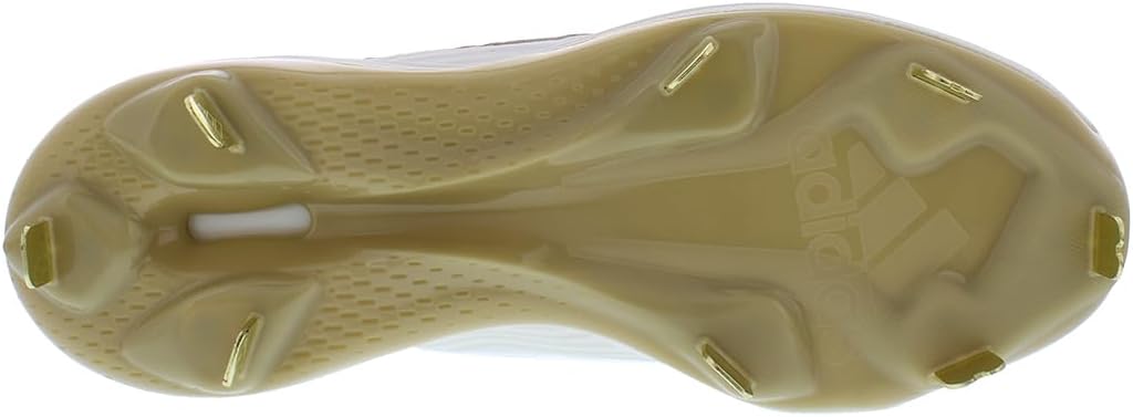 Adidas Mens Icon 8 Mid Baseball/Softball Cleats