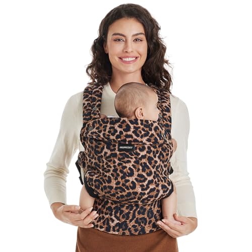 Momcozy Baby Carrier - Ergonomic,...