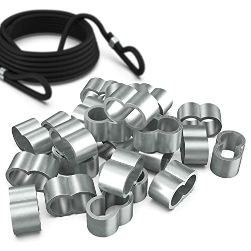 Uxcell Doppelter Geteilter Wellenkragen Für 1-11/16" Welle