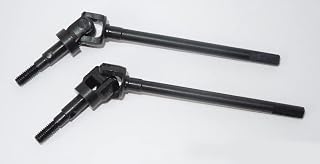 SSD RC SCX10 II Pro44 Universal Axle Shafts (2)
