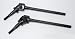 SSD RC SCX10 II Pro44 Universal Axle Shafts (2)