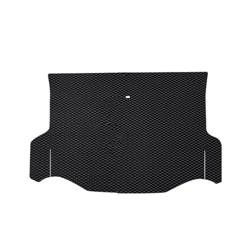 Protection coffre Toyota Rav4 2013-2019 doublure chargement premium
