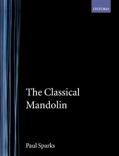 mandolin classical music - The Classical Mandolin (Early Music Series)