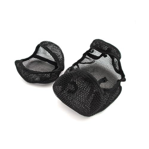 Housse de siège moto Yamaha Tenere 700 coussin respirant T700