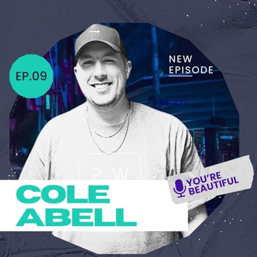 Ep.009 Cole Abell