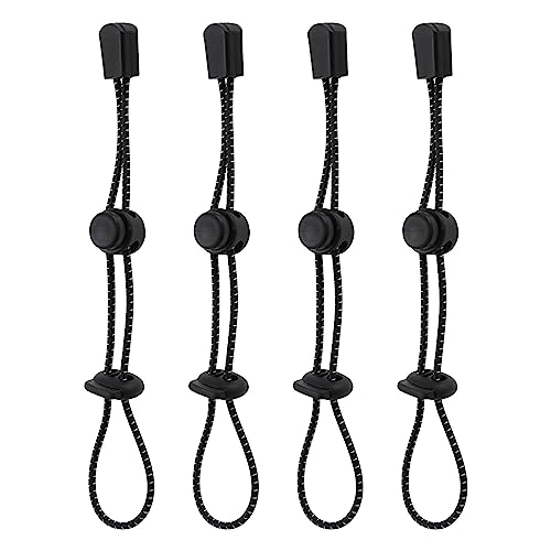 4Pcs Fixed Buckle Backpack Trekking Pole Holder