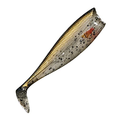 Turbine (roue à Aubes) De Remplacement 1/10 HP Pour Pompe De Transfert Drummond IKWP-0106