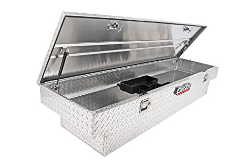 Dee Zee Dz8170 Red Label Crossover Tool Box #TOP1