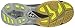 Mizuno Women's Wave Lighting Z3 Volleyball Shoe,Black/Silver,6 B US